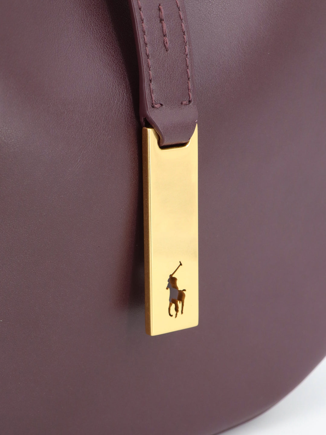Polo Ralph Lauren Bags - MIDNIGHTMERLOT | 069a49eb845ebb27d6f468d31434d2d7f70a3758