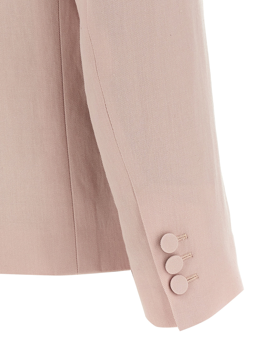 Dries Van Noten  Bamis BlazerS - Rosa | 071ab46834802f701a6408981ea0bfa69474b42a