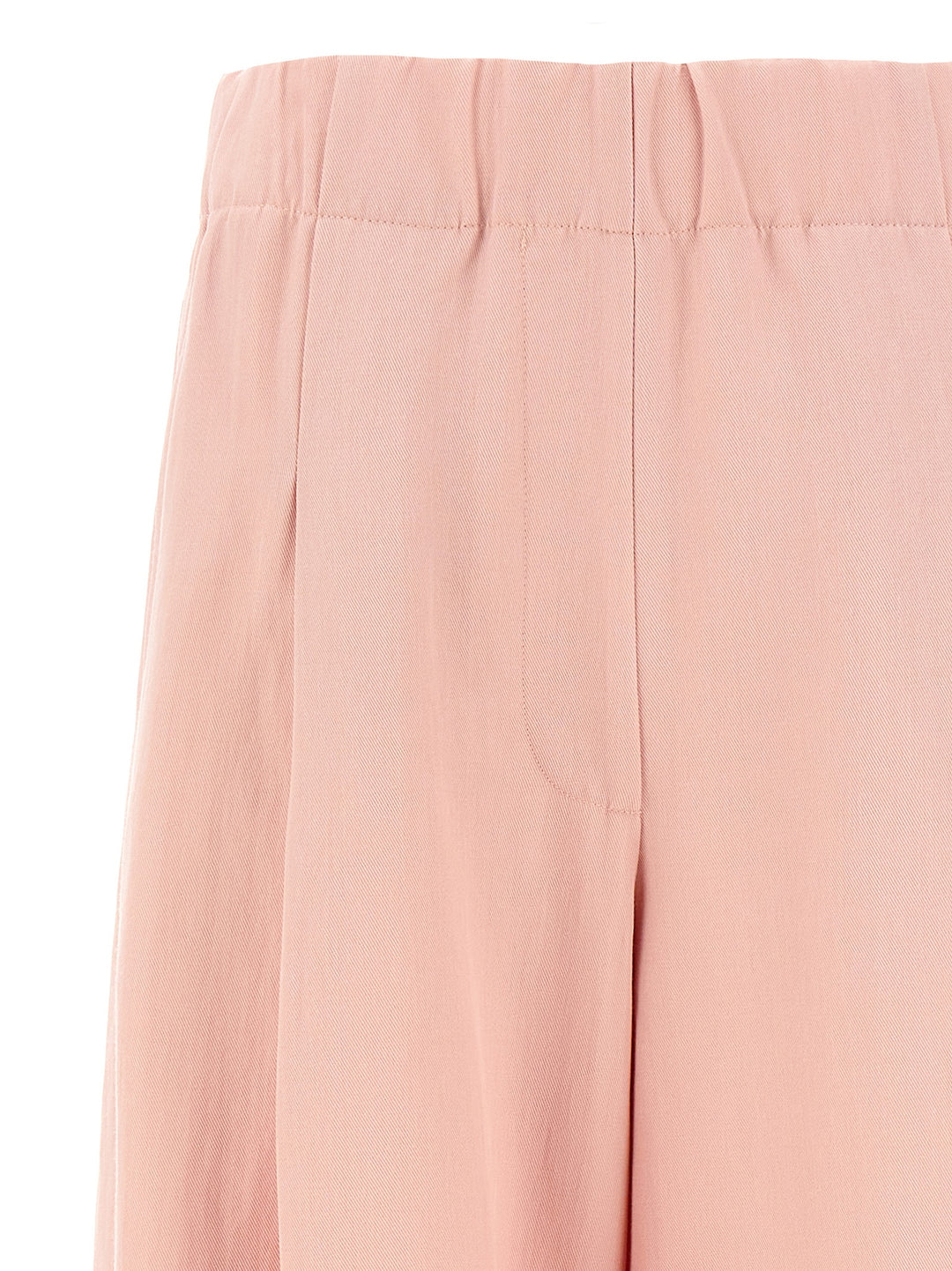 Dries Van Noten  Pila Pantaloni - Rosa | 55a66bad624435e574271c47e262e55422aa0587