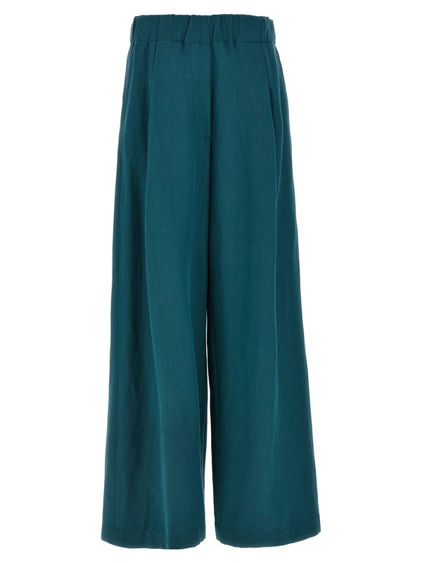 Pila Pantalones Verdes