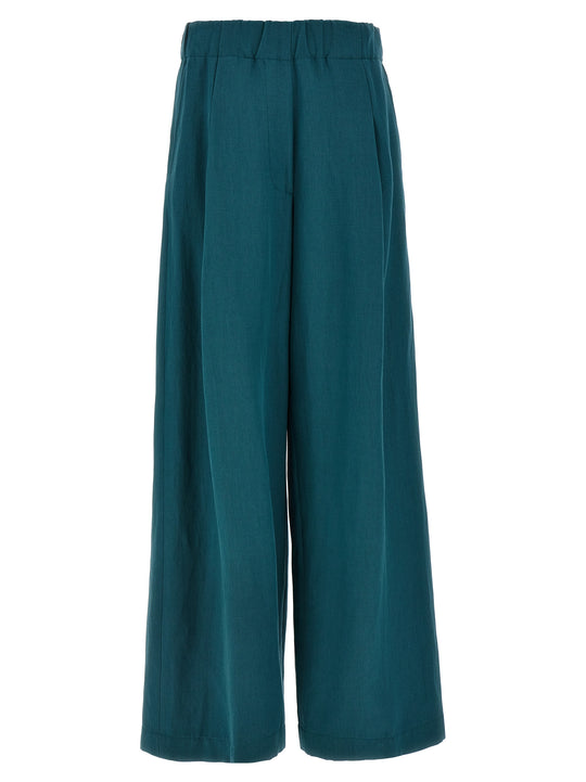 Pila Pantaloni Verde