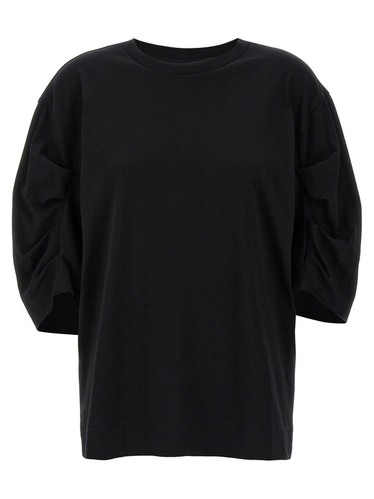 Heynet T Shirt Nero
