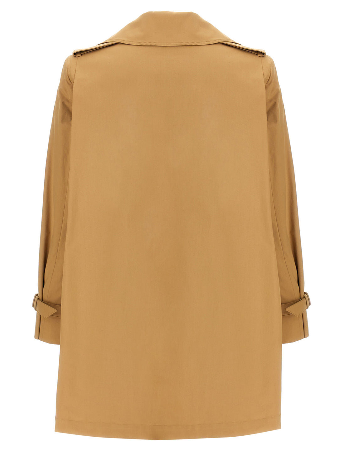 Max Mara Landa Trench e Impermeabili - Marrone | ebf9b76d23add777b76070a008b013ba22b45cc9