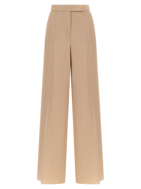 Ninfa Pantaloni Beige