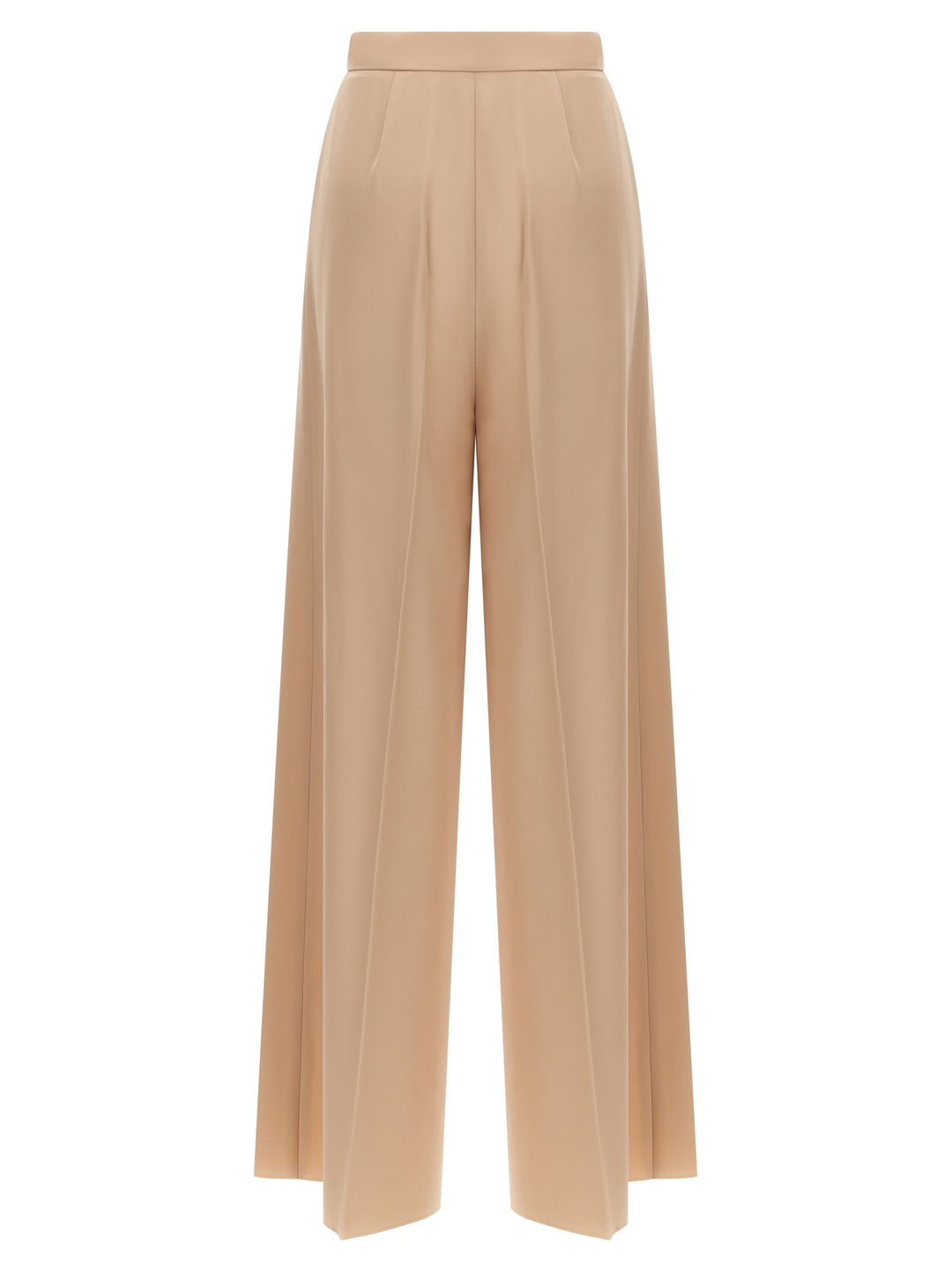 Max Mara Ninfa Pantaloni - Beige | 3934bdadaf6728c50acdd624c1969bdda8470e09