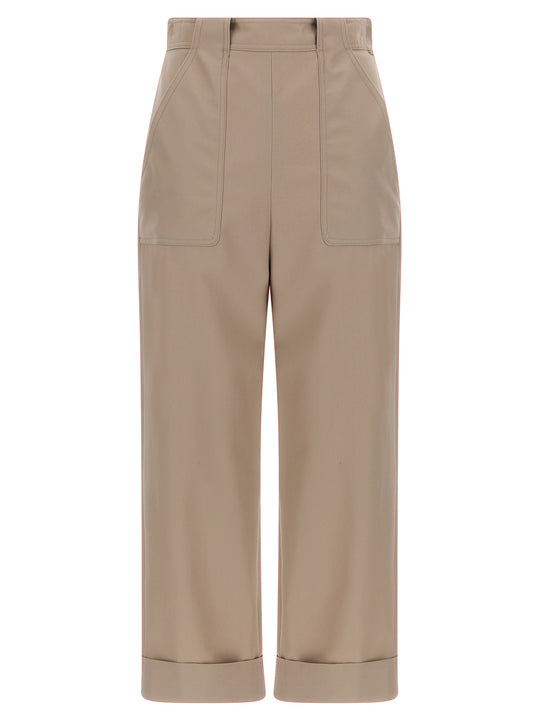 Palio Pantaloni Beige