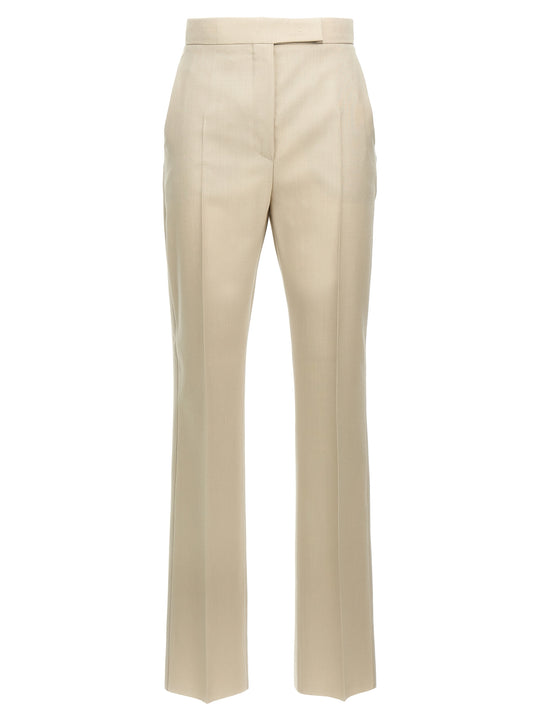 Turbigo Pantaloni Beige