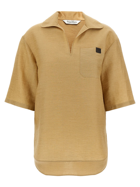 Osiride Maglioni Oro