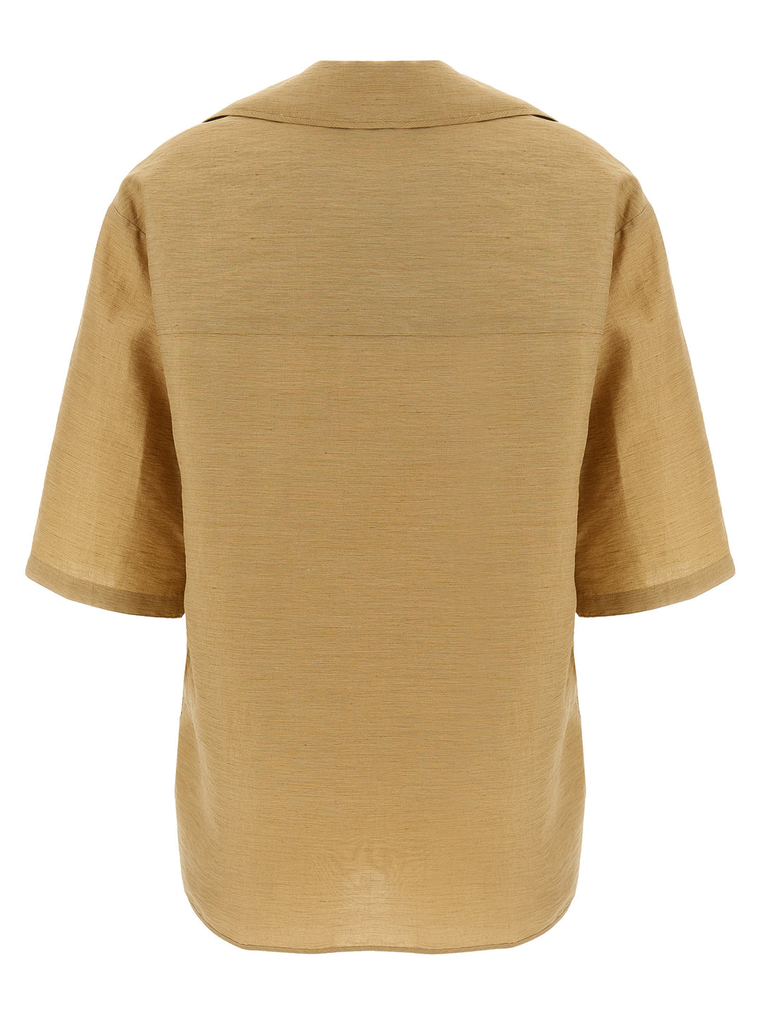 Max Mara Osiride Maglioni - Oro | 9e1d4a342a89fd66f4afe25d2daf2f5bb848e725