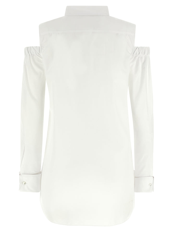 Max Mara Ragni Camicie - Bianco | 7ce5394ed24772b949767b8922f7394d79ba5678