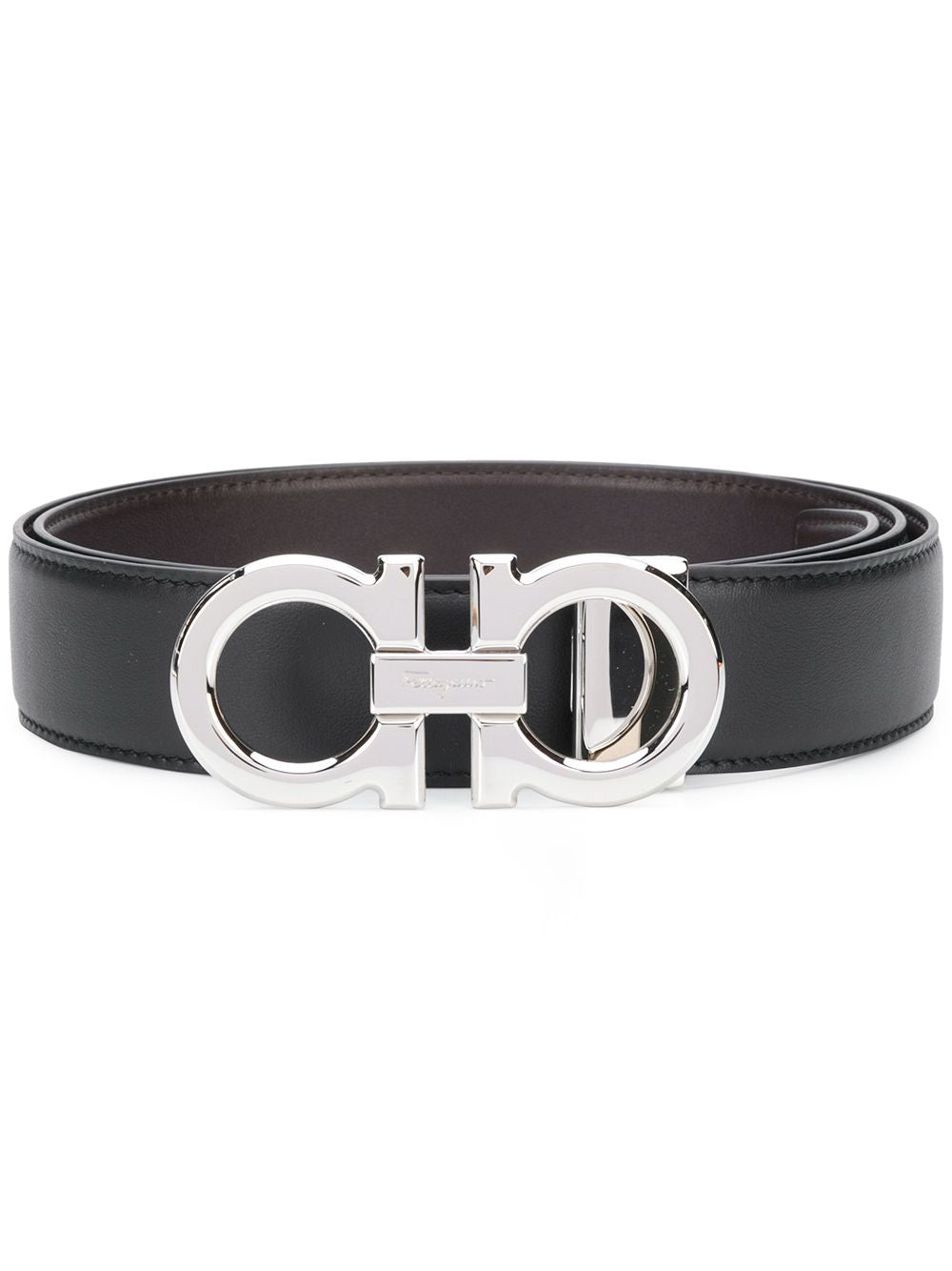 Ferragamo Cinture - Nero | 90da1a2ad5c3aea9344dac8e4f944bd2f0aee68f