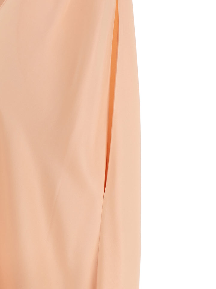 Max Mara Managua Abiti - Rosa | cc358eed95a191a47fa86d65767e8489424c4b19