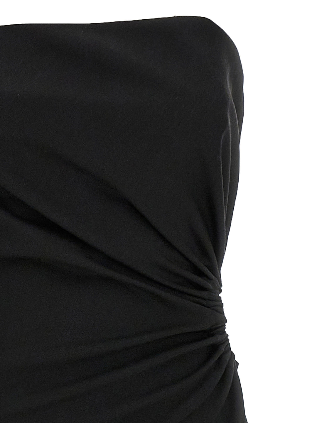 Max Mara Silva Abiti - Nero | 8000a9cd19157116b4a8c79c90a8688934da8f8a