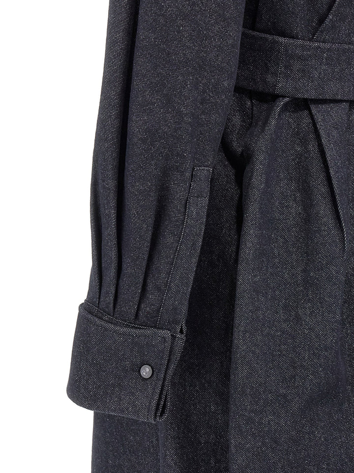 Max Mara Aller Abiti - Blu | 54b0cef6a4ebcf06a544c556a4ddce7be4f80ddd