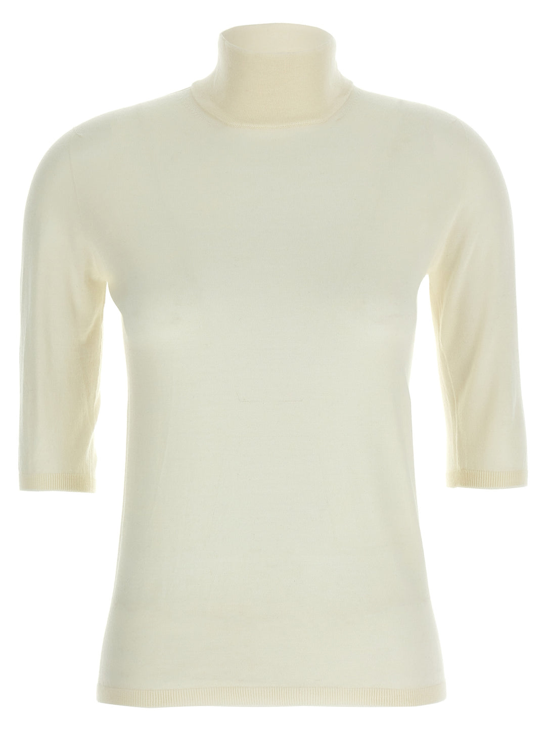 Max Mara Cecina Maglioni - Bianco | 472bb1f6bee19a48aaa4d4b9dda737167a6cd230