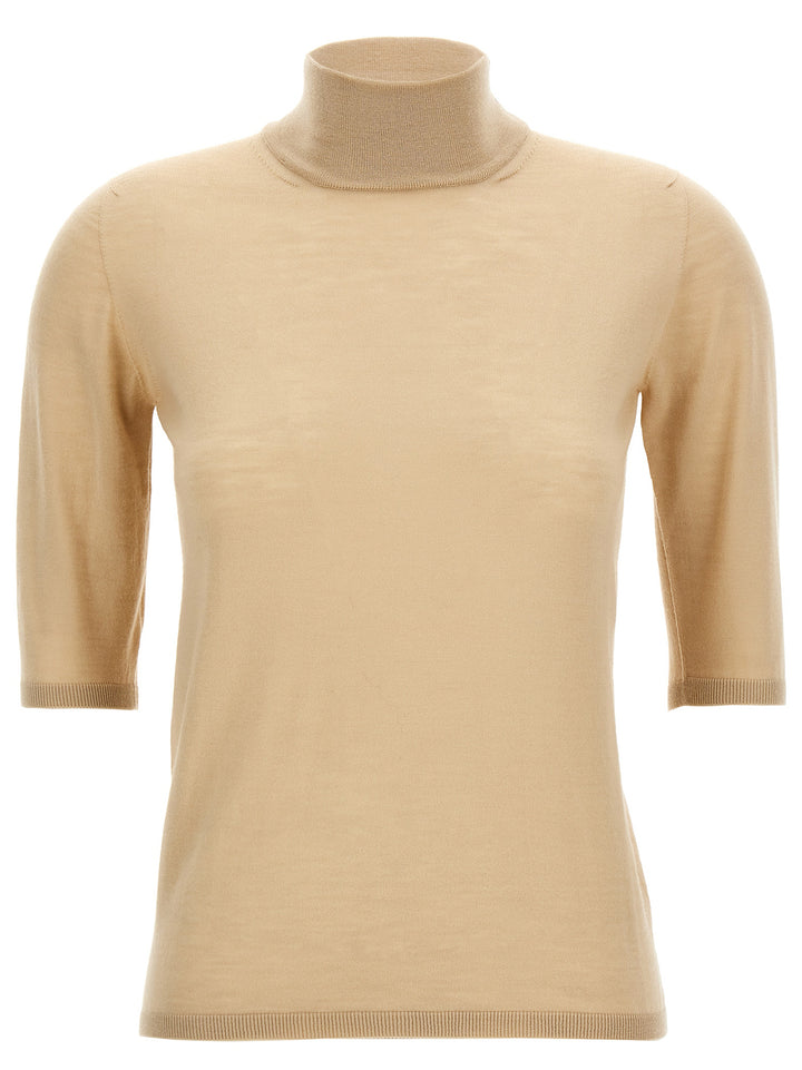 Max Mara Cecina Maglioni - Beige | 240a71bdb6567a1a7f7a0acc231fc9144a211e26
