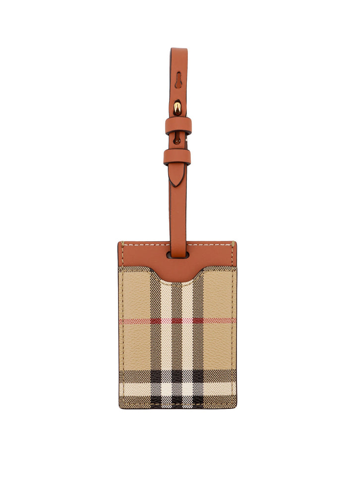 Burberry Suitcases - Light | 4c46262b988a51fcdde15b3f84aae6b48baa8ffd