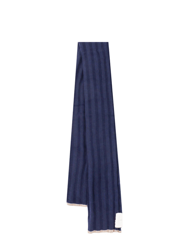Cashmere Scarf