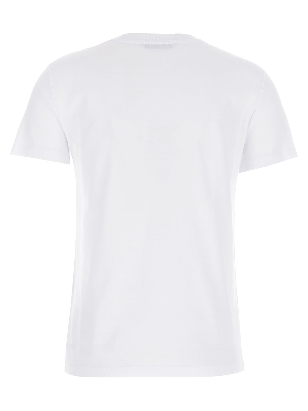 Max Mara Nunzio T shirt - Bianco | df1d4ccd8500ccc5e52ab75145f9da8a30663577