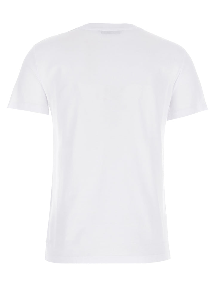 Max Mara Nunzio T shirt - Bianco | df1d4ccd8500ccc5e52ab75145f9da8a30663577