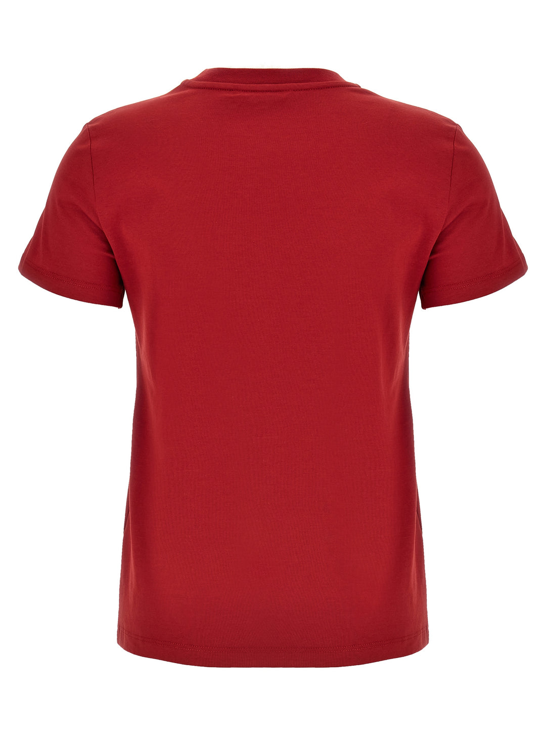 Max Mara Nunzio T shirt - Rosso | 36606060fbf86848bdbcee841ba896882b5d8b30
