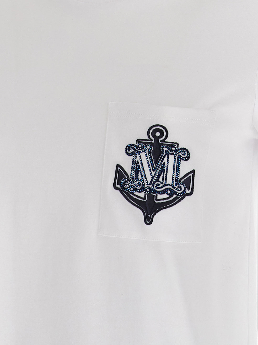 Max Mara Acacia T shirt - Multicolor | ede064067ca4e0d7cea4e2fd99067b01c1739479