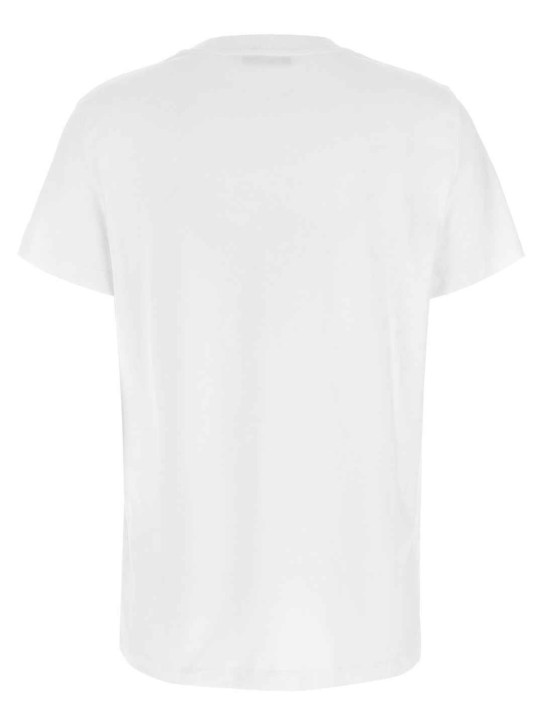 Max Mara Giovane T shirt - Bianco | 4d6deb74e4237e096da8f54aea5154cedd6d8893