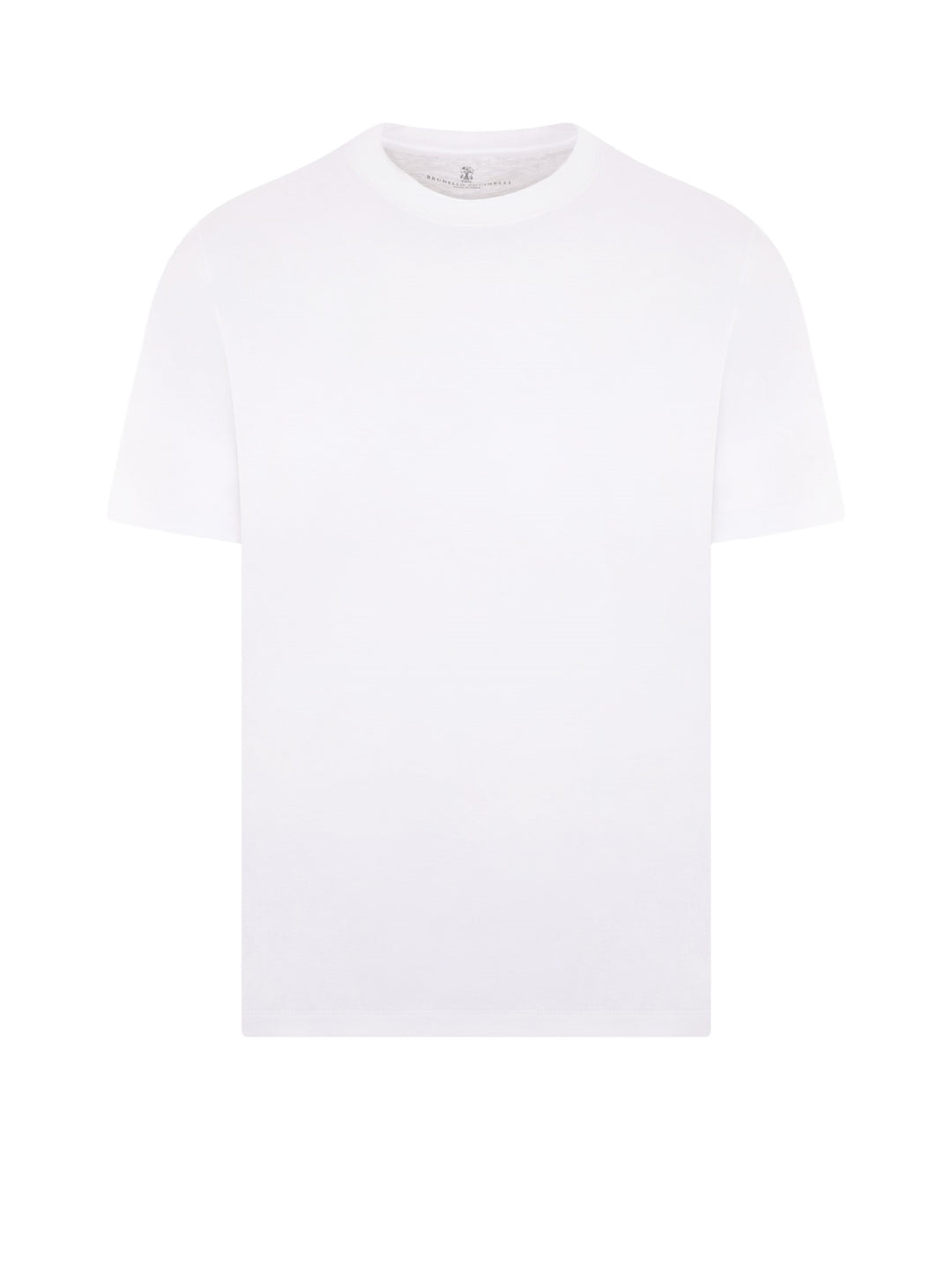 Brunello Cucinelli T-shirts and Polos - Neutral | 7c8a31295fd6a4de0b208891633fc6755f170a6a