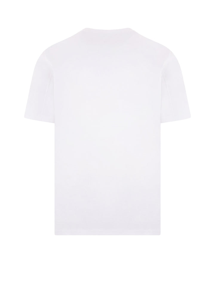 Brunello Cucinelli T-shirts and Polos - Neutral | 626860370fe4919e51aae3f1b2b3d4c812158b4c