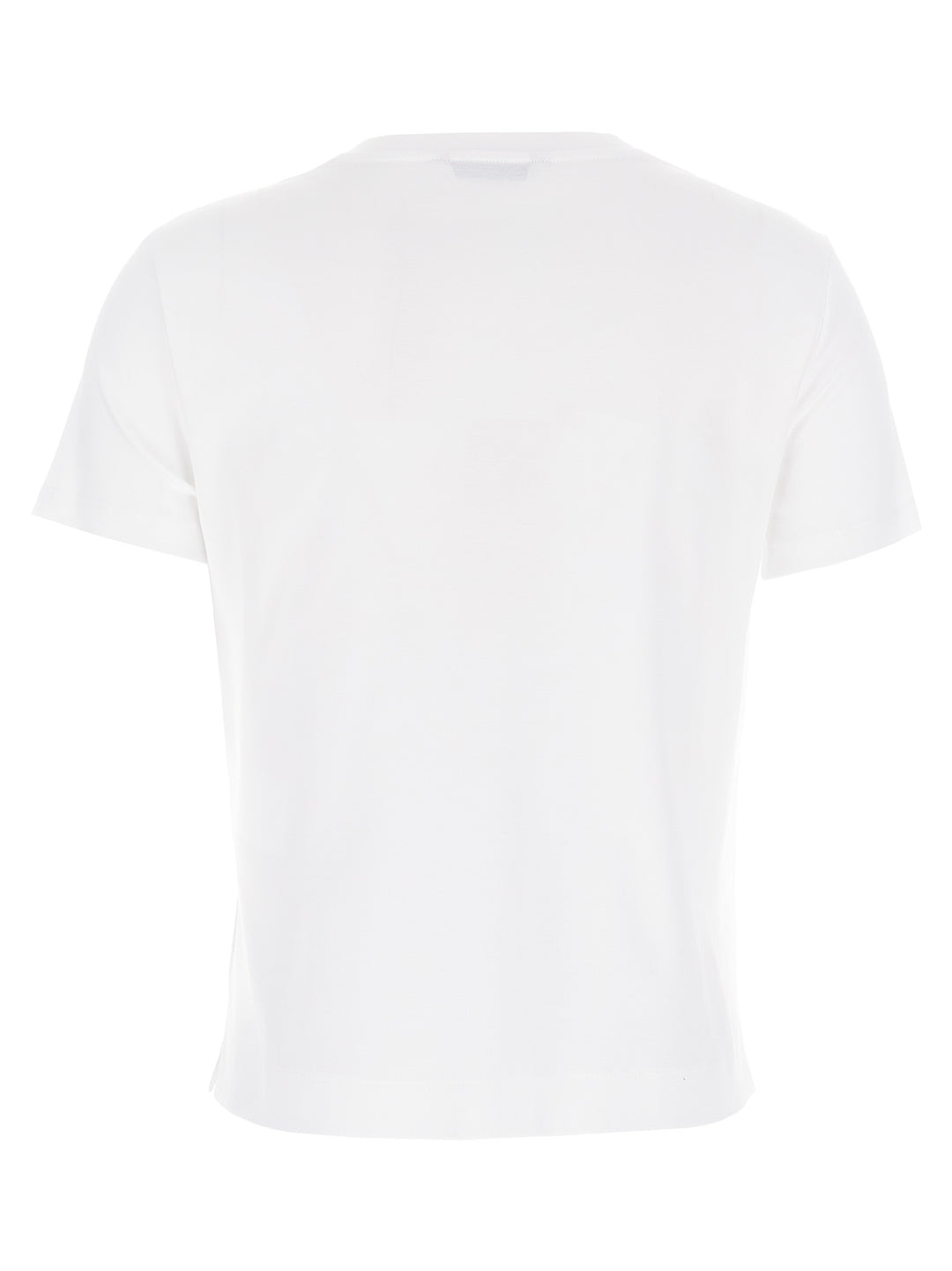 Max Mara Nerina T shirt - Bianco | a608245f0bdef569d5b13562df84cc72ac49879c