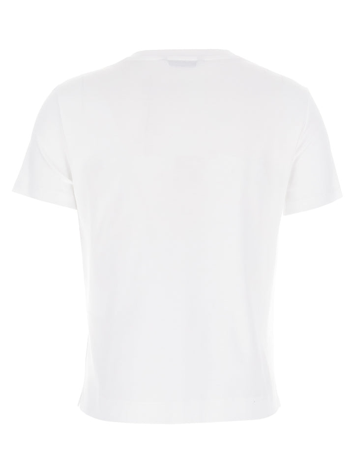 Max Mara Nerina T shirt - Bianco | a608245f0bdef569d5b13562df84cc72ac49879c