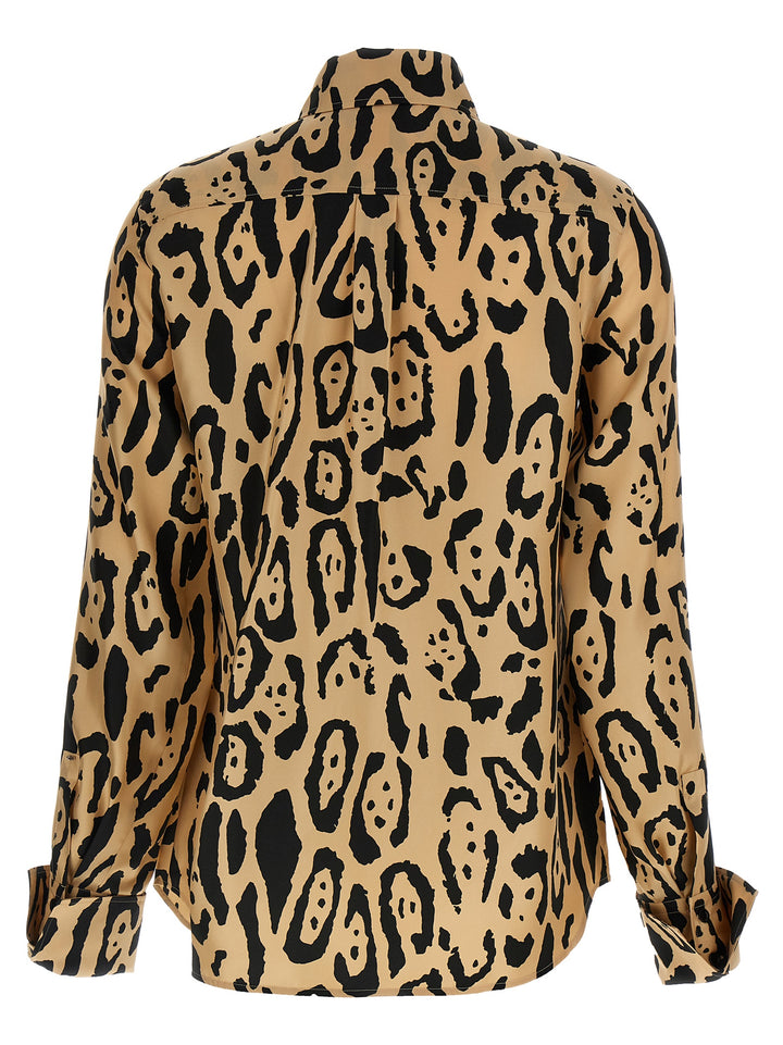 Sportmax Armony Camicie - Multicolor | 3424134637accdd15a6867f5b2da001cb2e65cc1