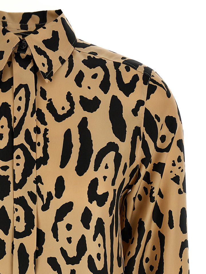 Sportmax Armony Camicie - Multicolor | e6237ce6203a21ae351e6d1224a1a386f130d4dd