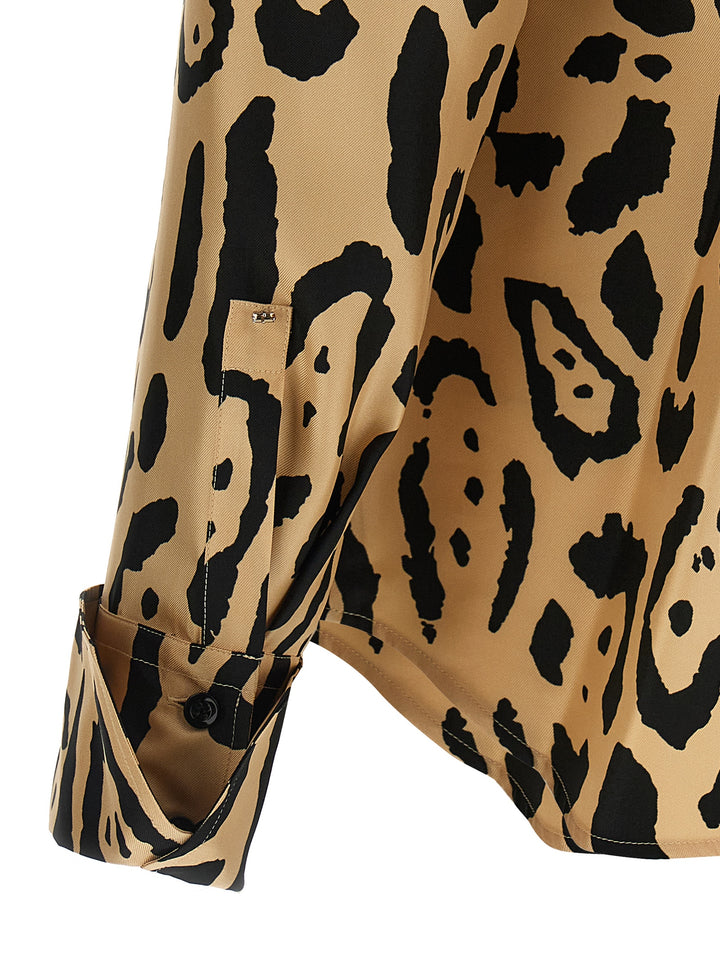 Sportmax Armony Camicie - Multicolor | 47dfcd5b506b5be1ba457961b643884ae104c415