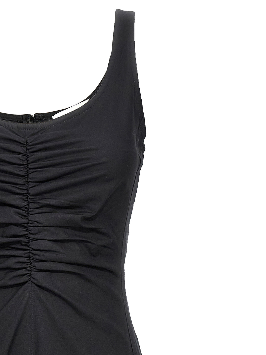 Sportmax Galante Abiti - Nero | 8113bd7735522f7ebc77a0cc87cff46027e398fc