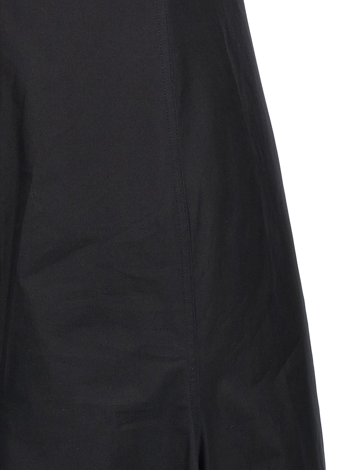 Sportmax Galante Abiti - Nero | bd31cf785ee351e80a42a0b5ccc4f223ab9fcf5f