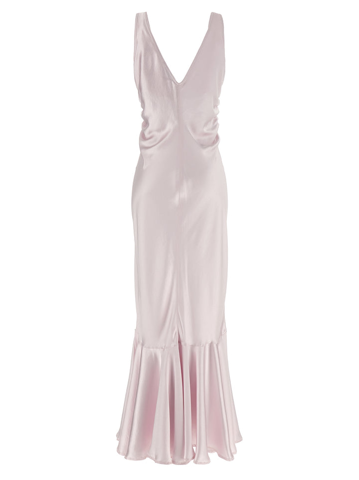 Sportmax Katia Abiti - Rosa | e7d654799daf459f7737f4a172753f0685abc124