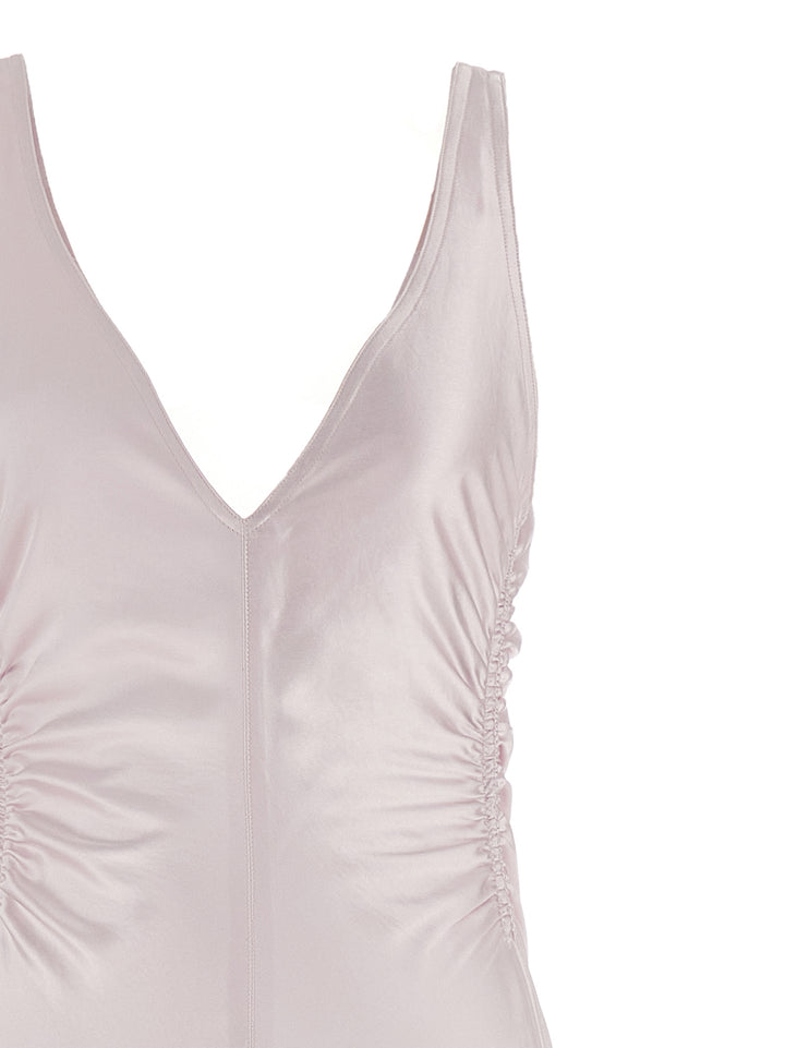 Sportmax Katia Abiti - Rosa | 3bffa5ee7efb34de9626735850f184aed985be54