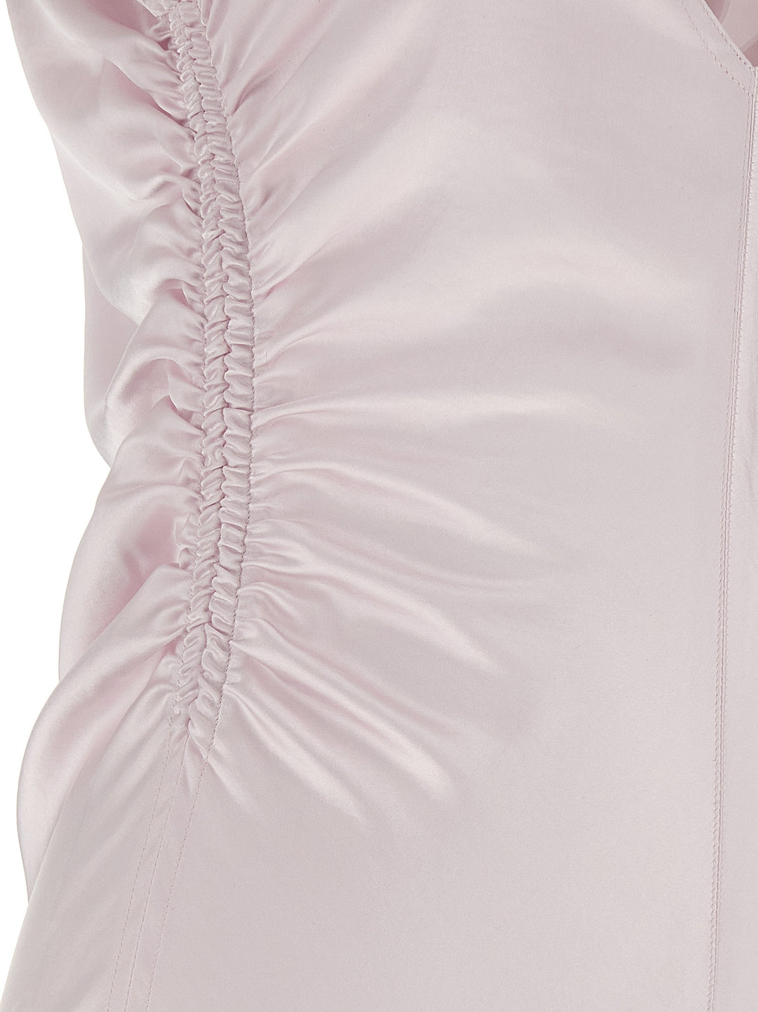 Sportmax Katia Abiti - Rosa | 28154f480b5ef8ec16e9dbdb64886f86f9b9bcfe