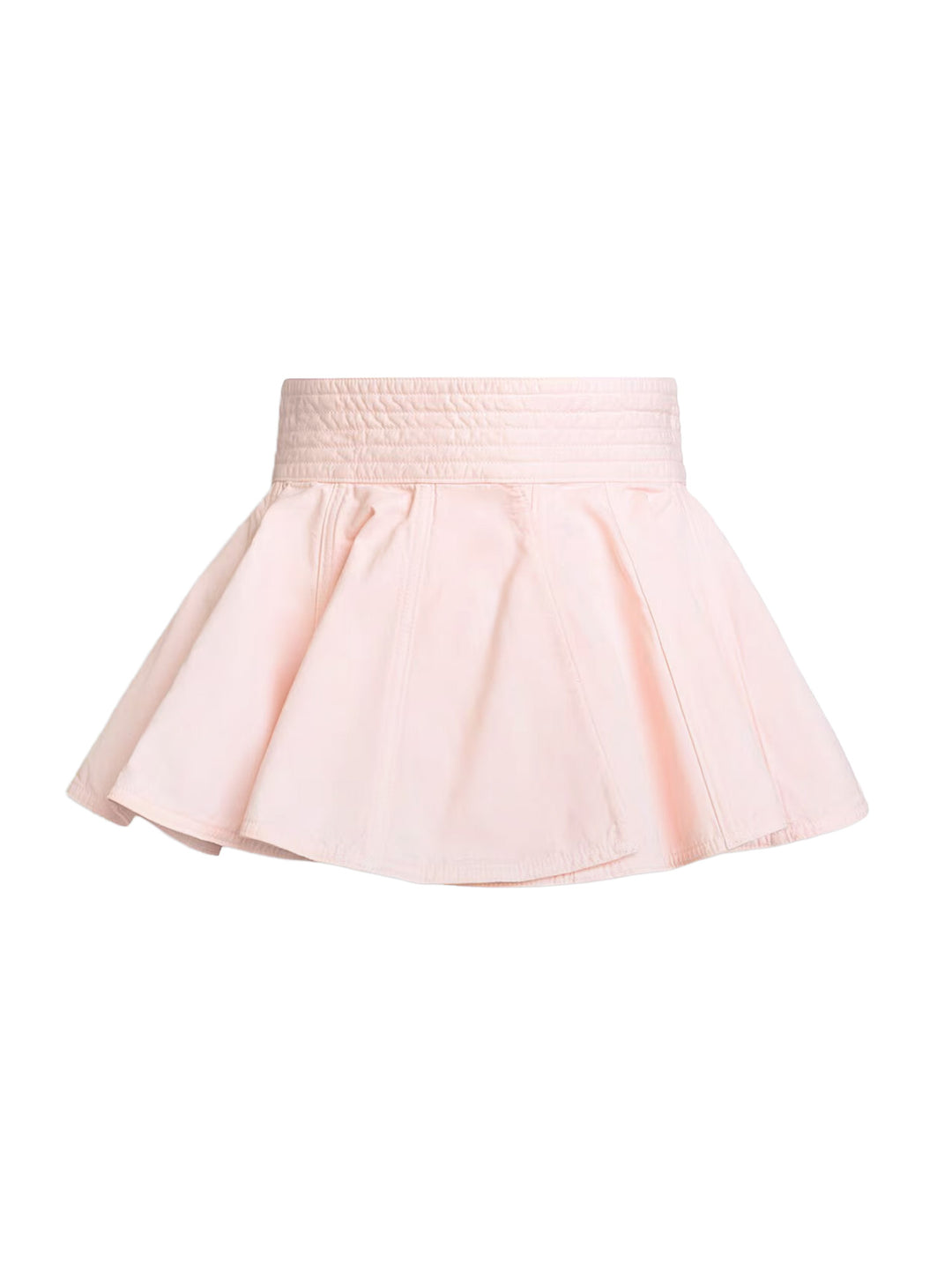 Alaia Belts - ROSE PALE | a778ec00c02f4c950eed37a9e7f38a8adb3abbad