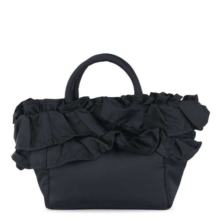 Ganni Bags - BLACK | cd60bb2c88aa93f75347fec922b281559b12e9b8