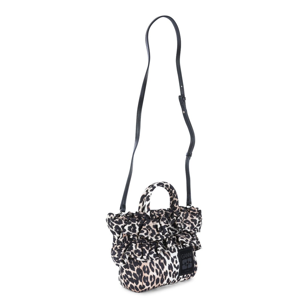 Ganni Bags - LEOPARD | 0ab1a37eec8dcf76a0075707137c87817b993abc