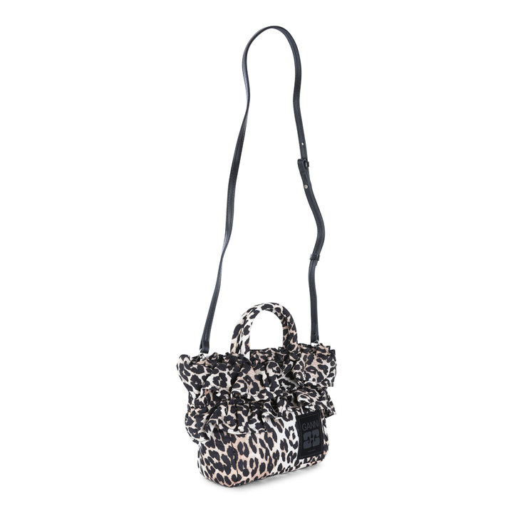 Ganni Bags - LEOPARD | 0ab1a37eec8dcf76a0075707137c87817b993abc