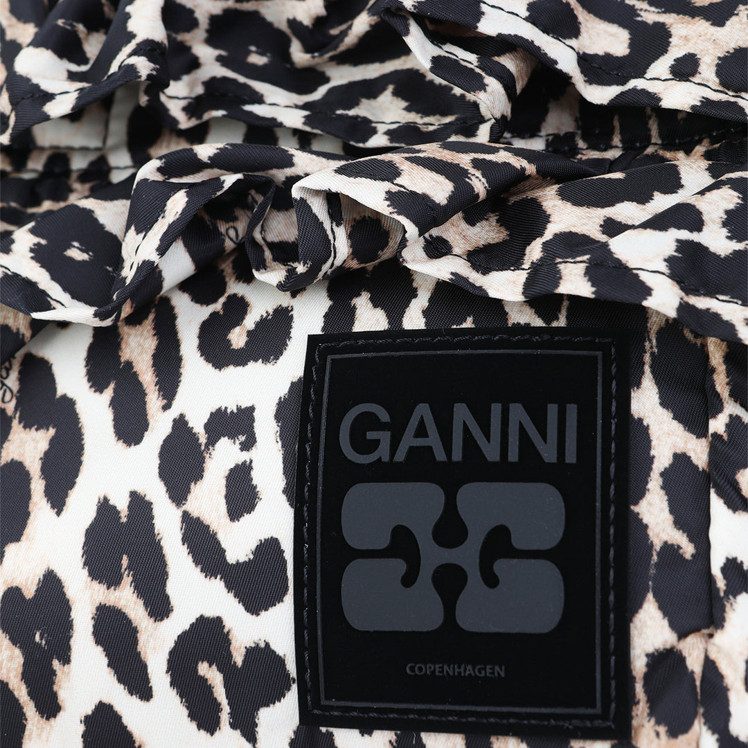 Ganni Bags - LEOPARD | 64d55c9457a48b56d7a2af386d08b7567729909d