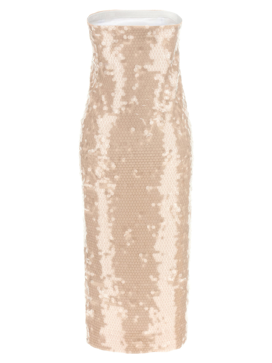 Sportmax Stemma Abiti - Rosa | 429ba743f157eb13ad1f8422a4423839787f0032