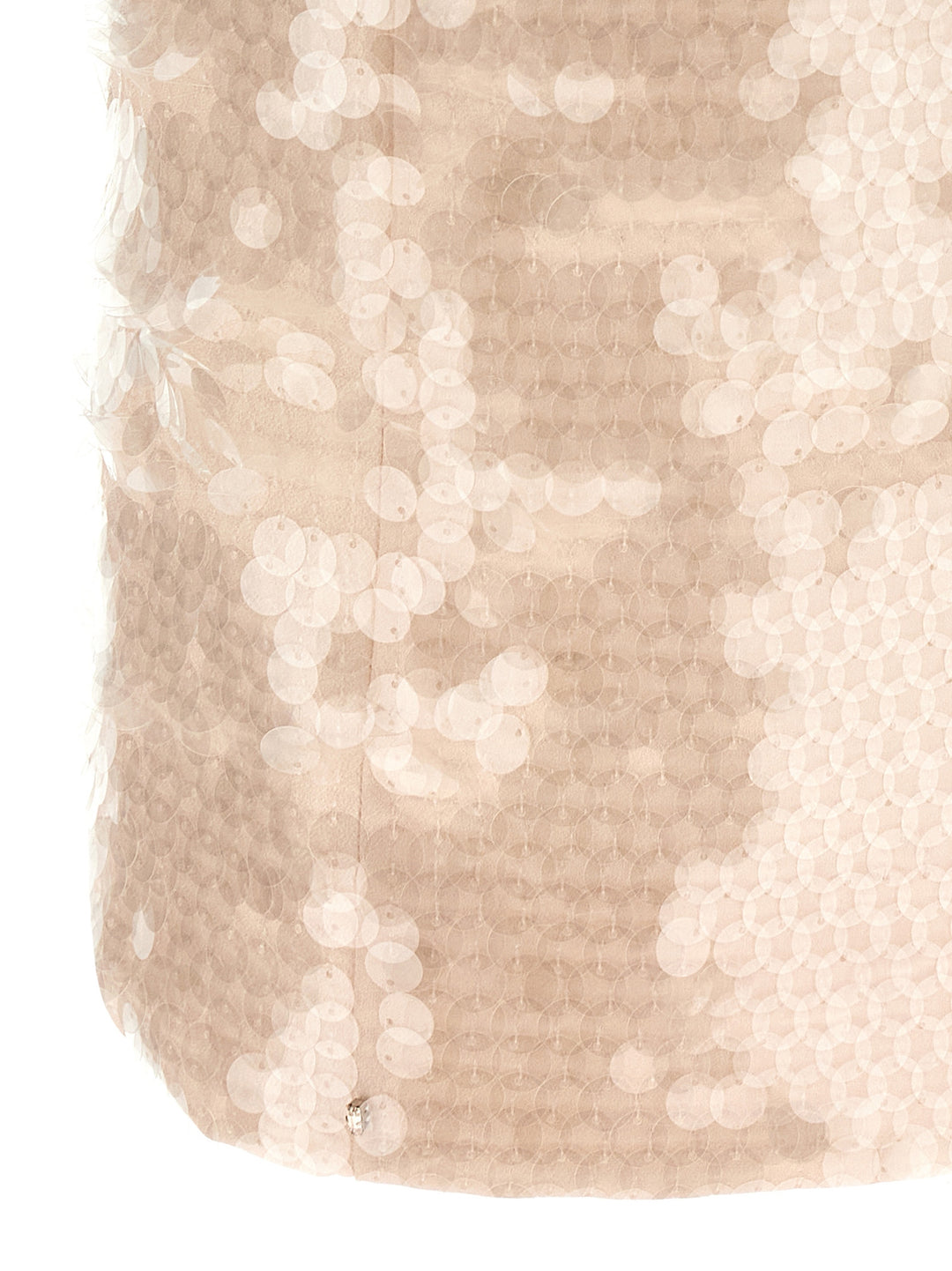 Sportmax Stemma Abiti - Rosa | d3ddfa9cd04814ec8e102fa2db28cb66da2783f9