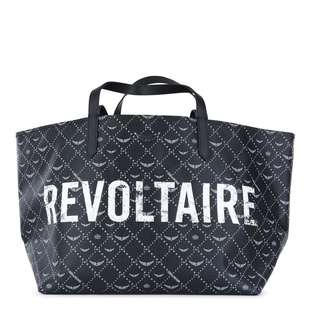 Zadig & Voltaire Bags - BLACK | fb69405d3233b7f1d9f3758eaacb40fdb611d097