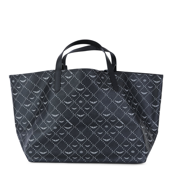 Zadig & Voltaire Bags - BLACK | dccacd4a17a49276ff9f4db77fc94fe08c71b818