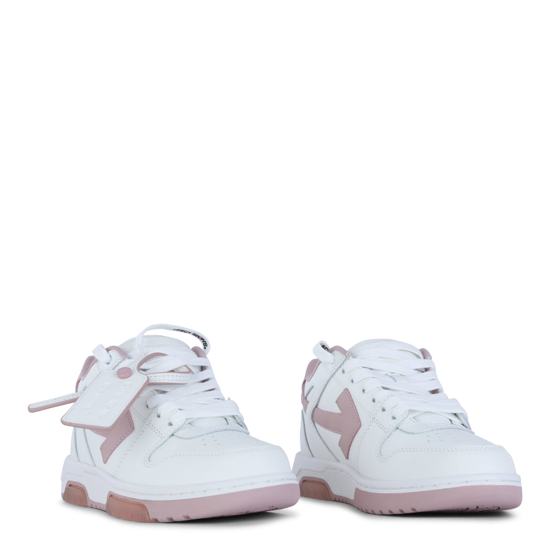Off-White Sneakers - WHITE-PINK | 534c2371890f522008096d4f35975b94164ff73e