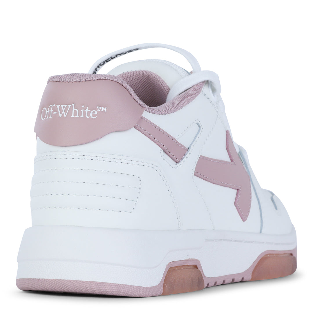 Off-White Sneakers - WHITE-PINK | 26974d5be06ceb68c8f63b02c141a4c3733264a5